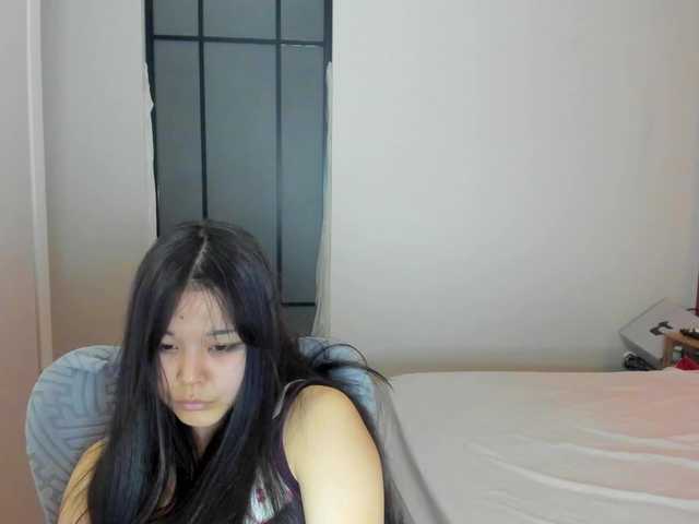 sayanimo1 live cam on BongaCams