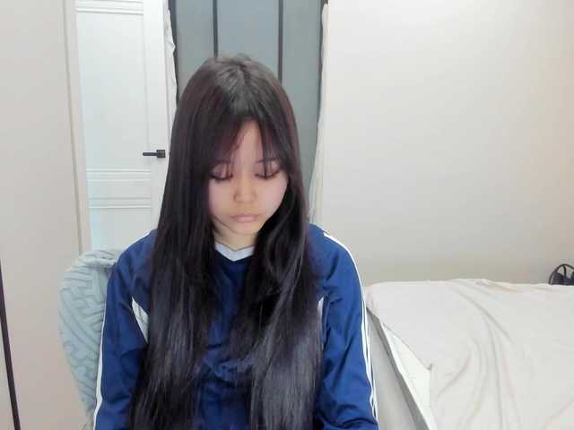sayanimo1 live cam on BongaCams