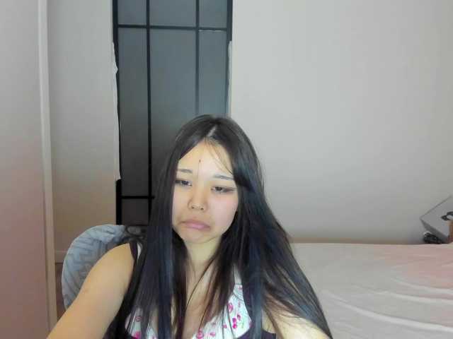 sayanimo1 live cam on BongaCams