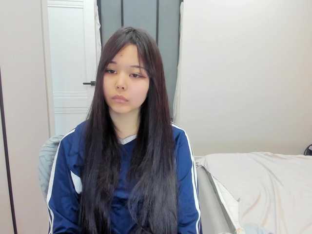 sayanimo1 live cam on BongaCams