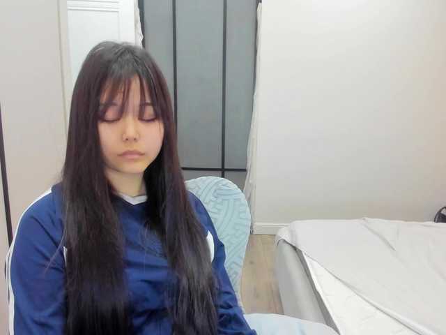 sayanimo1 live cam on BongaCams