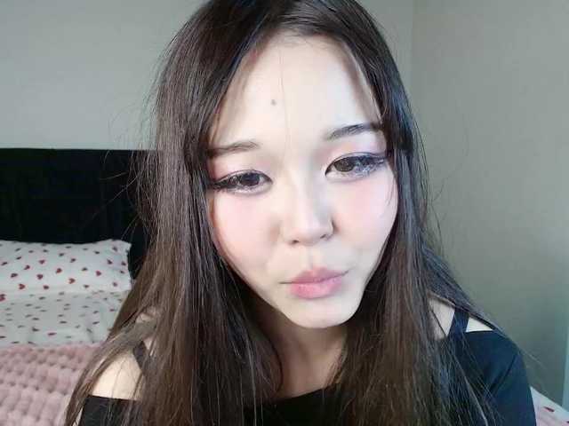 sayanimo1's BongaCams show and profile