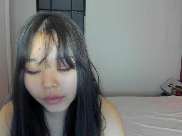 sayanimo1 live cam on BongaCams