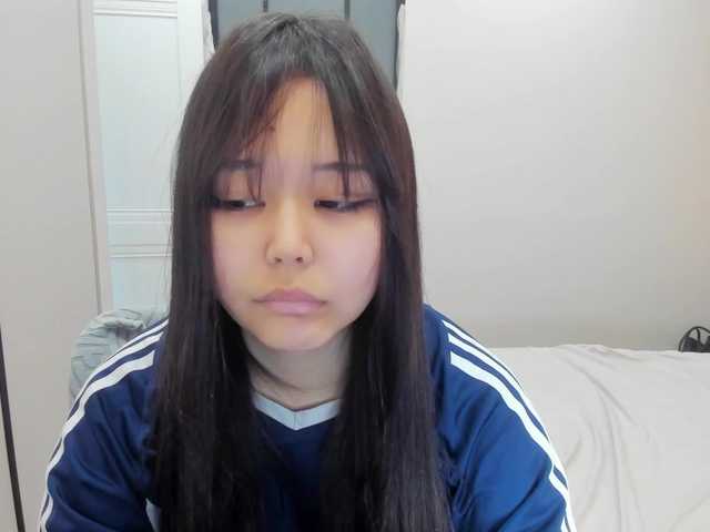 sayanimo1 live cam on BongaCams