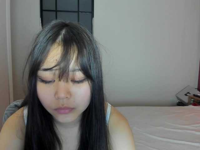 sayanimo1 live cam on BongaCams