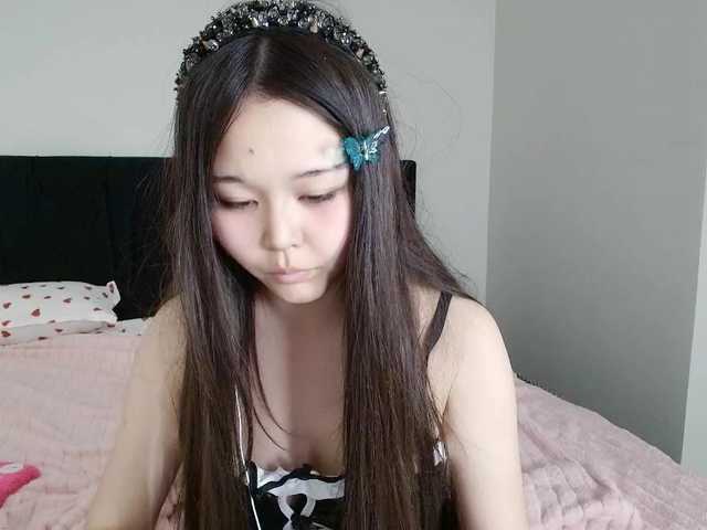 sayanimo1's BongaCams show and profile