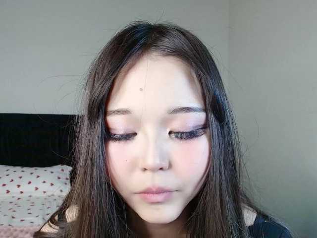 sayanimo1's BongaCams show and profile