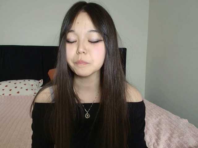 sayanimo1's BongaCams show and profile