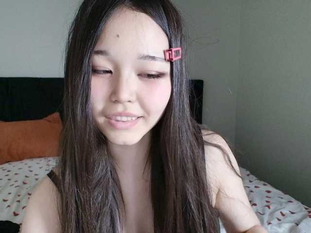 sayanimo1's BongaCams show and profile