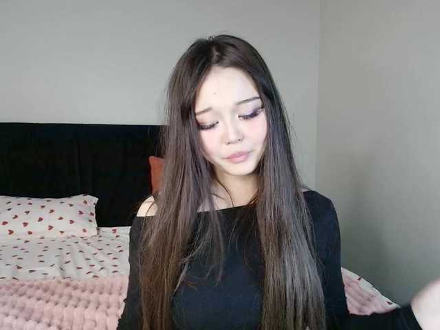 sayanimo1's BongaCams show and profile