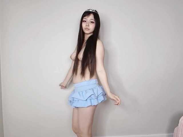 sayanimo1's BongaCams show and profile