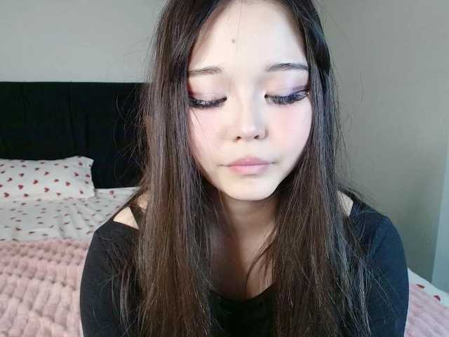 sayanimo1's BongaCams show and profile