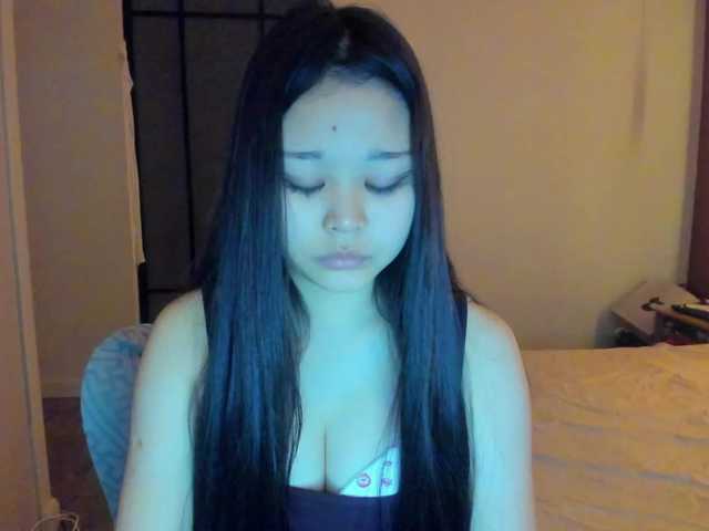 sayanimo1 live cam on BongaCams