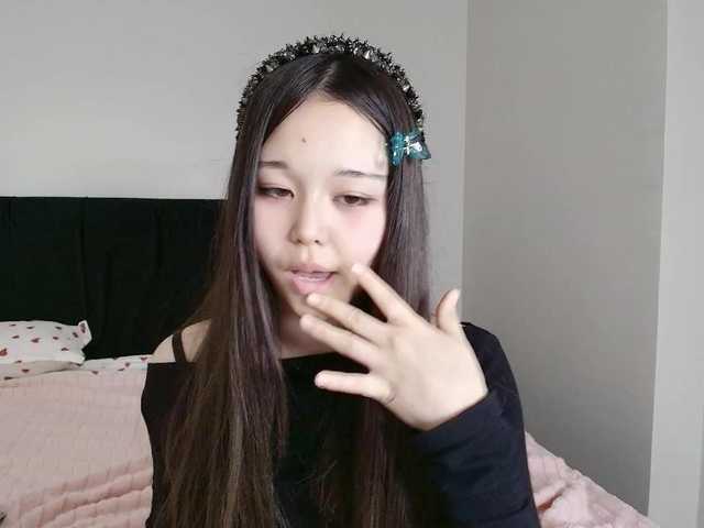 sayanimo1's BongaCams show and profile