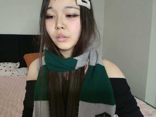 sayanimo1's BongaCams show and profile