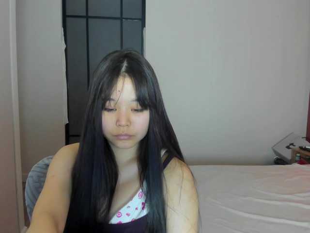 sayanimo1 live cam on BongaCams