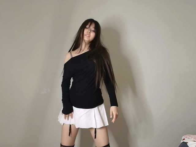 sayanimo1's BongaCams show and profile