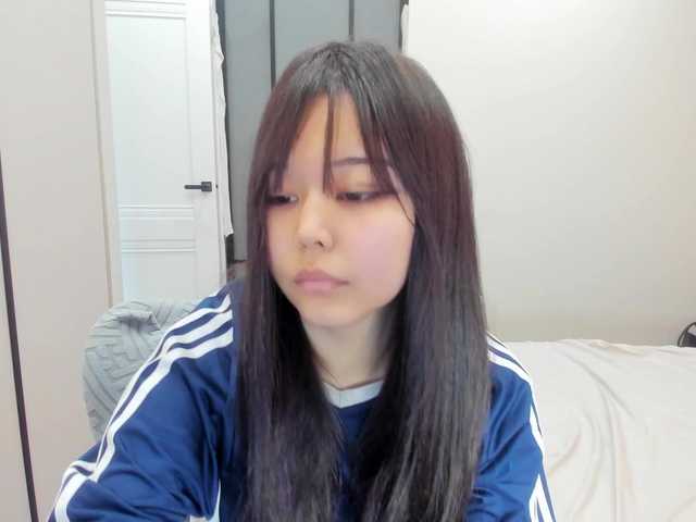 sayanimo1 live cam on BongaCams