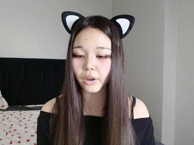 sayanimo1's BongaCams show and profile