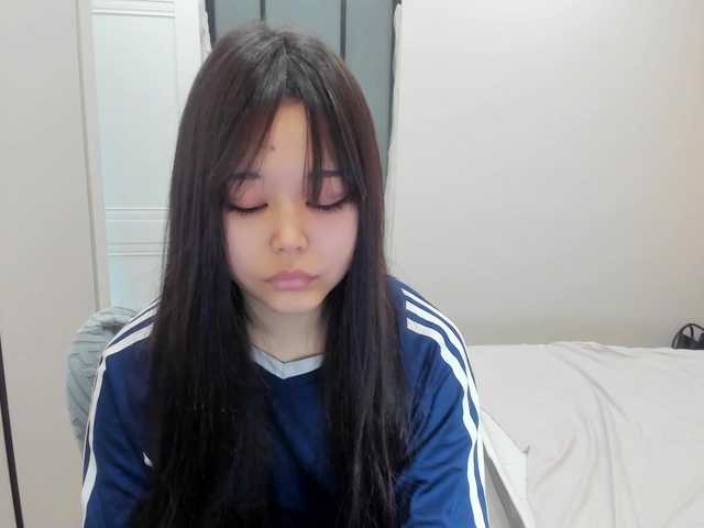 sayanimo1 live cam on BongaCams