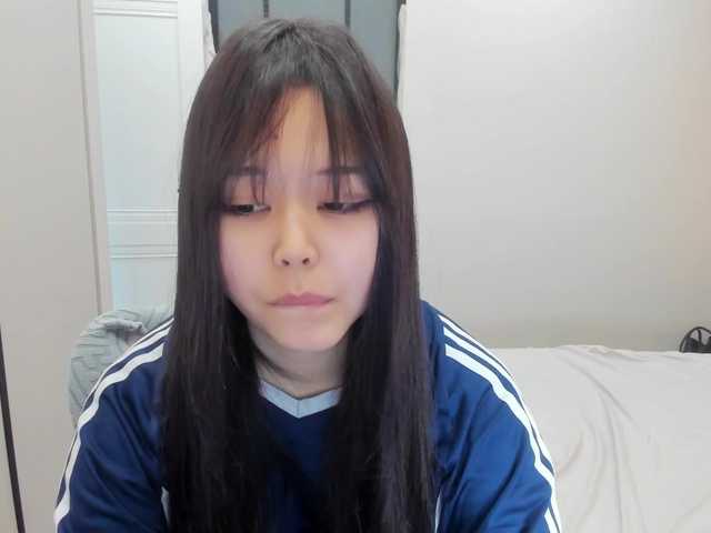 sayanimo1 live cam on BongaCams