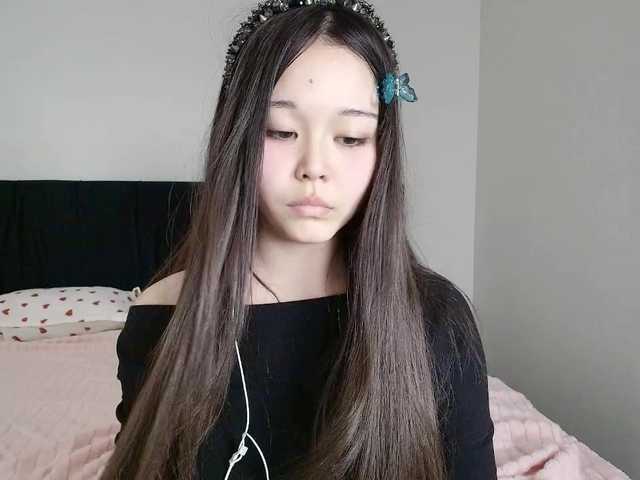 sayanimo1's BongaCams show and profile