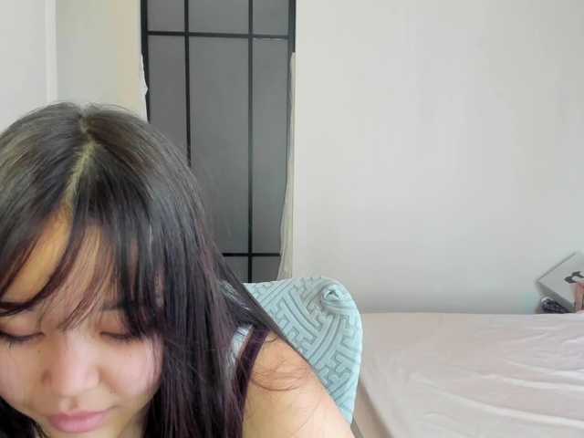 sayanimo1 live cam on BongaCams