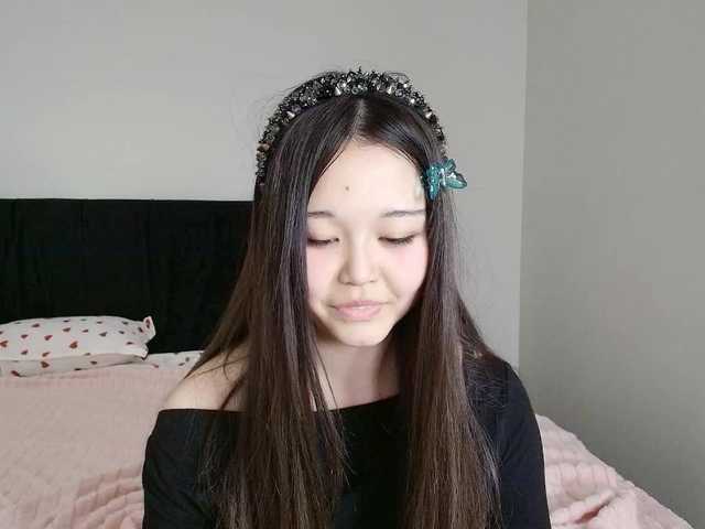 sayanimo1's BongaCams show and profile