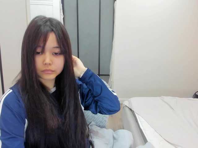 sayanimo1 live cam on BongaCams