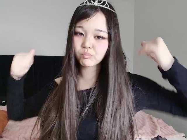 sayanimo1's BongaCams show and profile