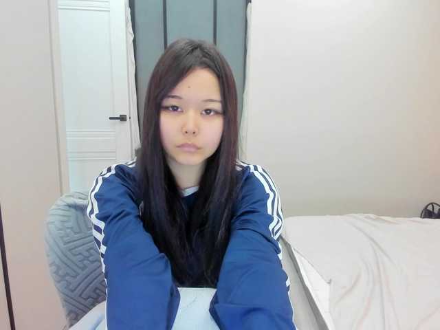 sayanimo1 live cam on BongaCams