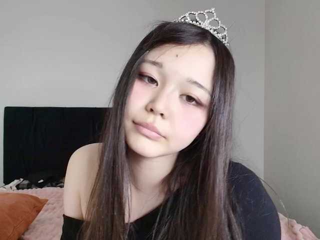 sayanimo1's BongaCams show and profile