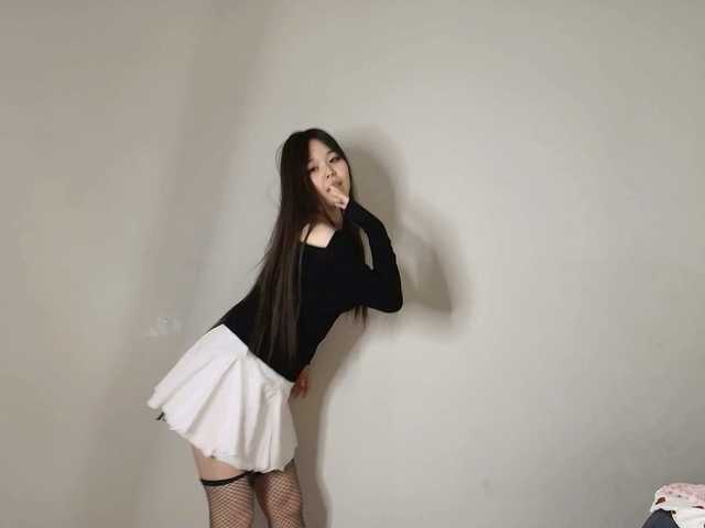 sayanimo1's BongaCams show and profile