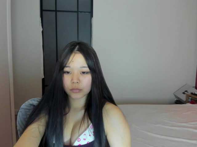 sayanimo1 live cam on BongaCams