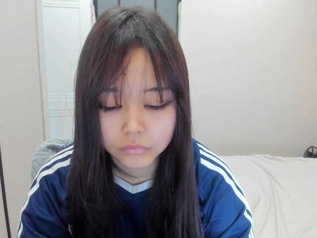 sayanimo1 live cam on BongaCams