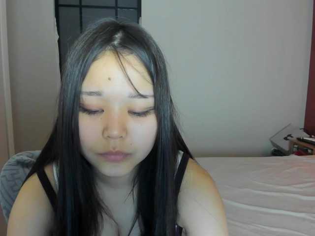 sayanimo1 live cam on BongaCams