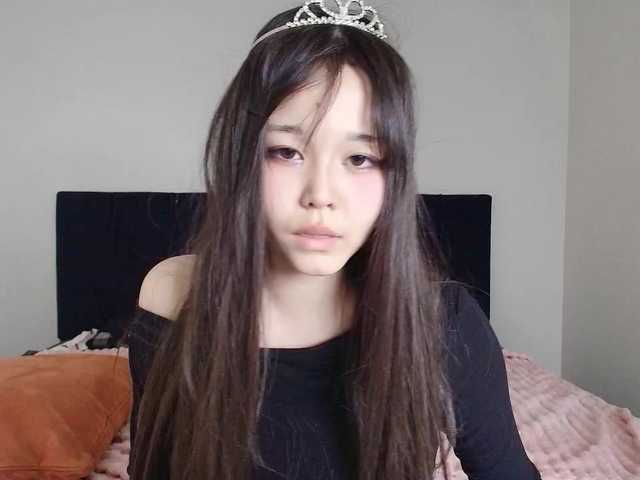 sayanimo1's BongaCams show and profile