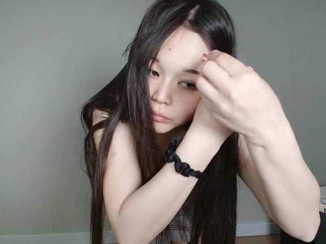 sayanimo1's BongaCams show and profile