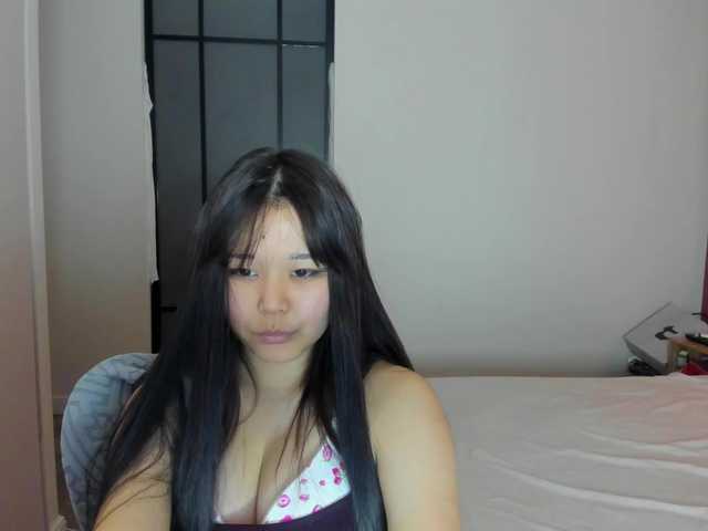 sayanimo1 live cam on BongaCams