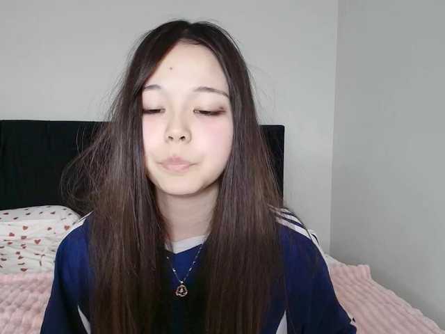 sayanimo1's BongaCams show and profile