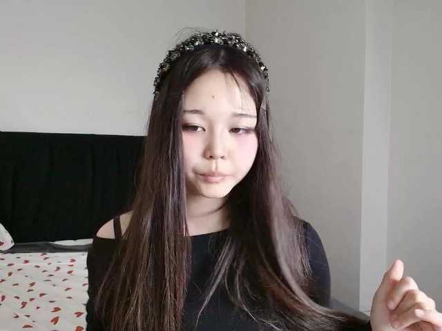 sayanimo1's BongaCams show and profile