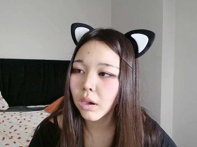 sayanimo1's BongaCams show and profile