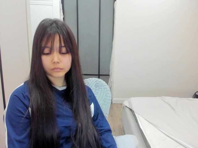 sayanimo1 live cam on BongaCams