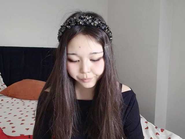 sayanimo1's BongaCams show and profile