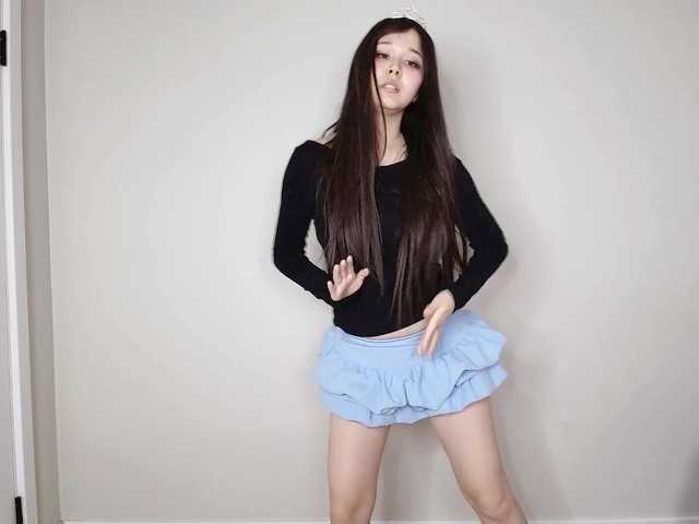 sayanimo1's BongaCams show and profile