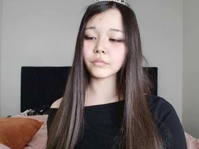 sayanimo1's BongaCams show and profile