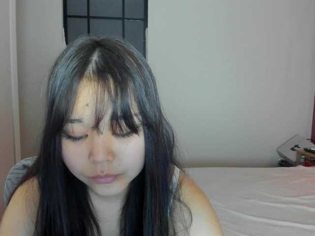 sayanimo1 live cam on BongaCams