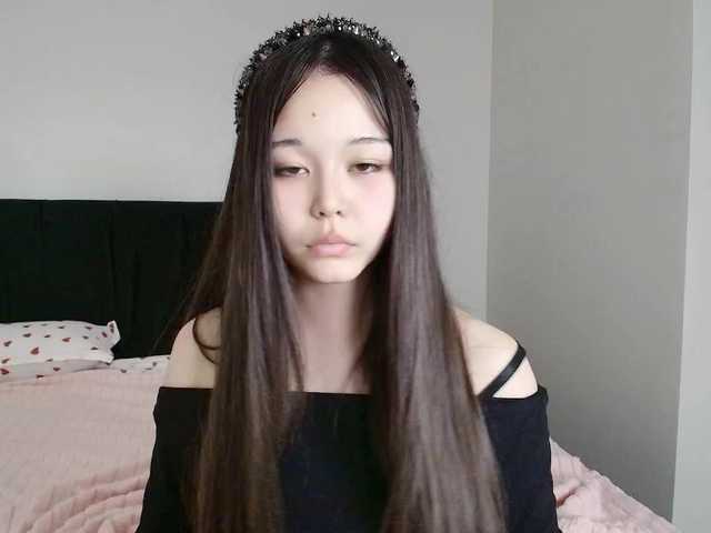 sayanimo1's BongaCams show and profile