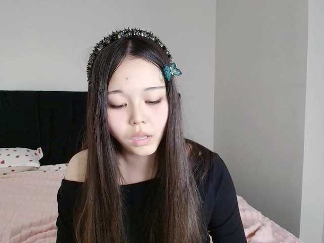 sayanimo1's BongaCams show and profile