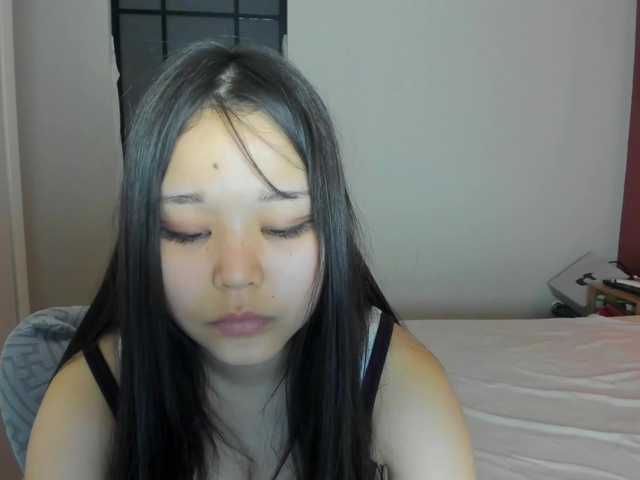 sayanimo1 live cam on BongaCams